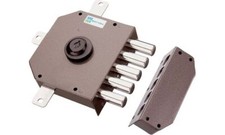 Serratura Legno Applicare