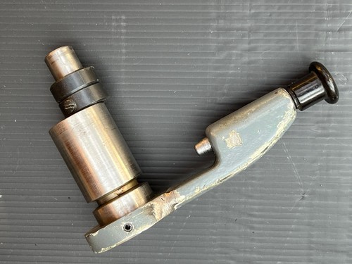Leva posteriore myford super7 - posteriore,