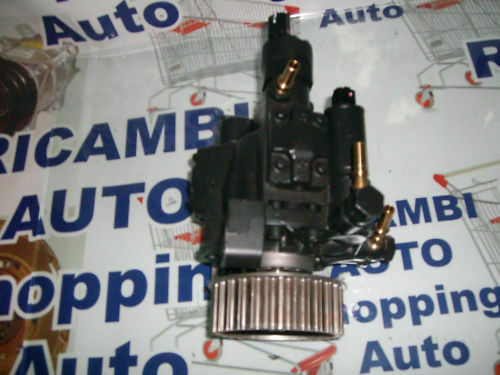 Pompa gasolio nissan - pompa,
