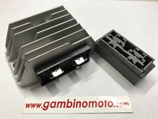 Regolatore tensione 12V 30A 7poli 0G.38.7362.29 LOMBARDINI RUGGERINI 3LD 4LD LGA