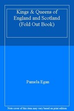 Kings & Queens of England and