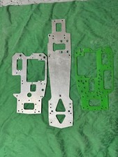 Ricambi Automodelli Telaio