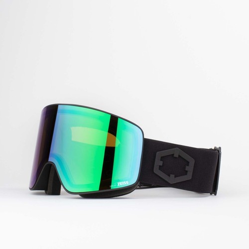 Out void maschera - maschera, black