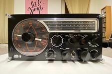 Ricevitore radio vintage - ricevitore,