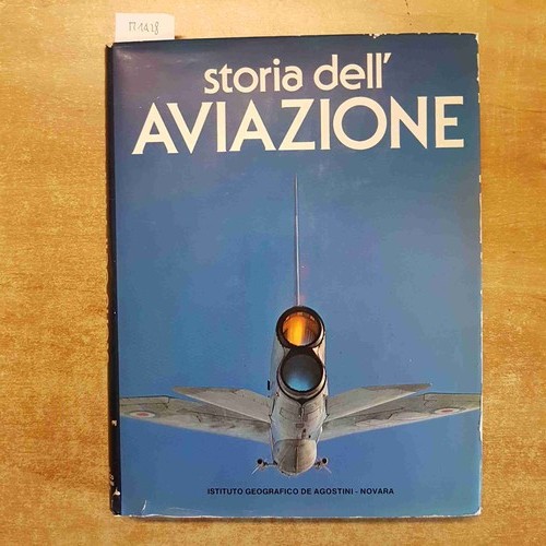 Storia dell aviazione dicorato - storia,