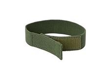 DEFCON 5 BDU Elastic Cuffs (Elastici per Mimetica) in Coppia OD (m6e)