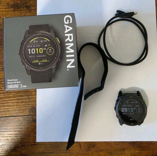 Garmin enduro ottime - garmin,