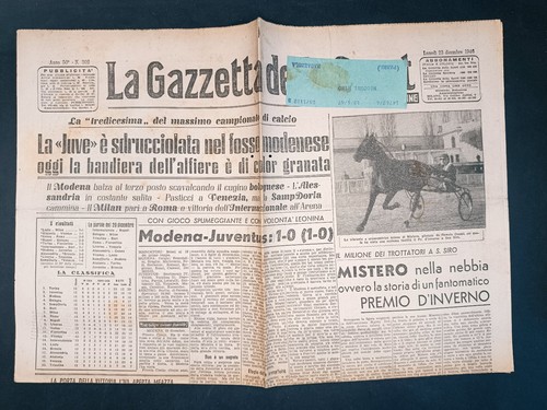 Rivista gazzetta dello - rivista,