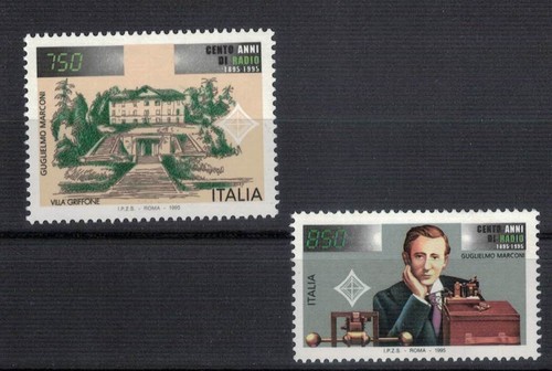 Centenario dell invenzione - centenario, dell'invenzione