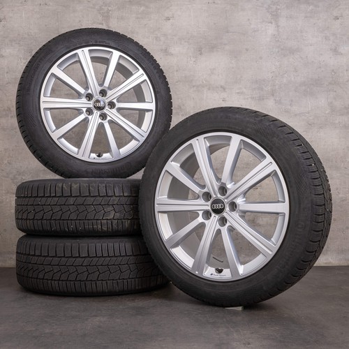 Audi rsq3 cerchi con gomme - audi,