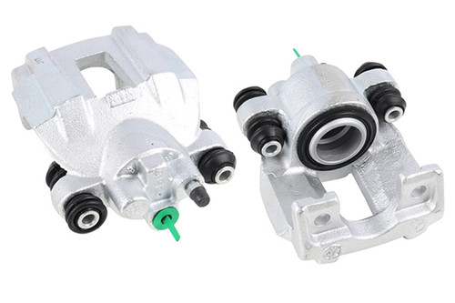 Bremssattel hinterachse rechts - bremssattel,