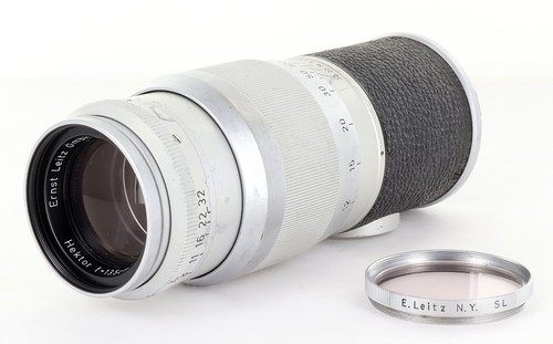 Vintage leica ern leitz - ern, gmbh