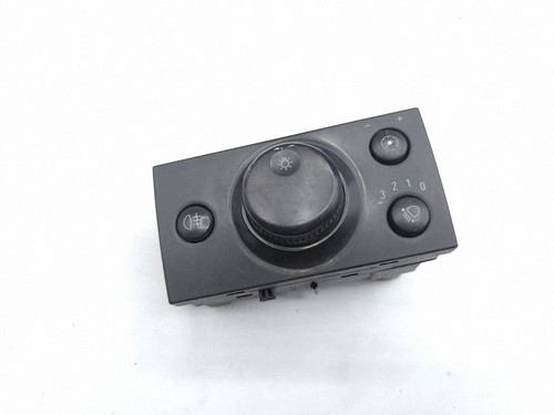 Interruttore luce opel - luce, signum