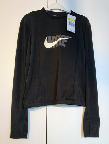 Nike maglia dri fit donna - nike, dri-fit