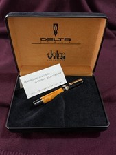 Delta Dolcevita Mini - Penna