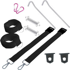 Kit Di Ancoraggio per Tenda Da