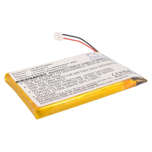 Batteria per bushnell - per, 36-8100