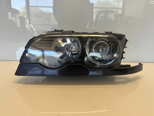 Faro proiettore xeno bmw - , e46