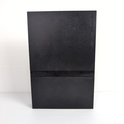 Ps2 slim sony playstation - playstation, 2