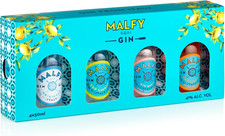 Gin Mignon Set, Confezione