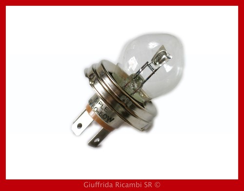 Lampada lampadina faro 24v - lampada,