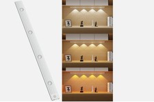  Luce Armadio  Cucina 60 Cm