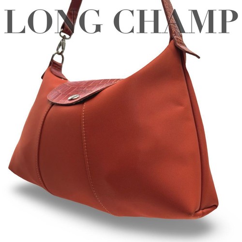 Longchamp pliage spalla - longchamp, le