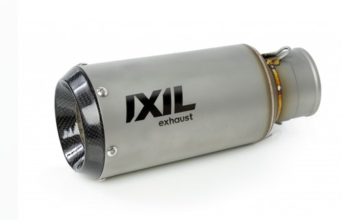 Scarico completo ixil - completo, xtrem