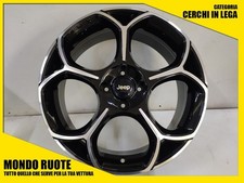 Jeep Avenger - 18 Inch 04