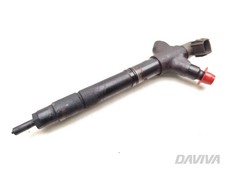 Iniettore carburante Toyota