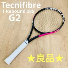 Buona Tecnifibra T Rebound 285