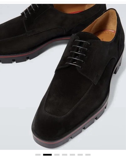 Scarpa derby christian - scarpa,