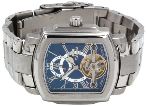 Orologio automatico ascari - orologio,