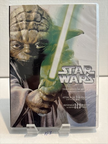 Star wars trilogy - wars, i