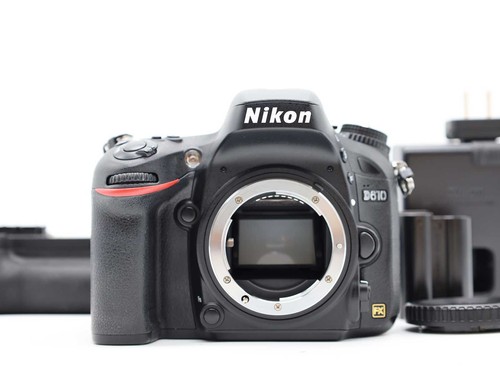 Nikon d610 mp - nikon,