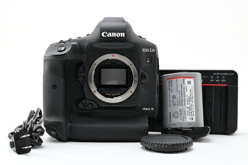 Canon eos mark - mark, numero