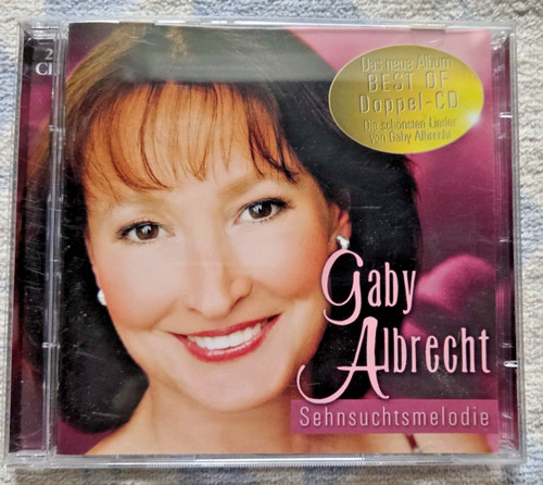 Gaby albrecht - gaby,