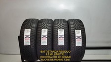 GOMME USATE  TERMICHE