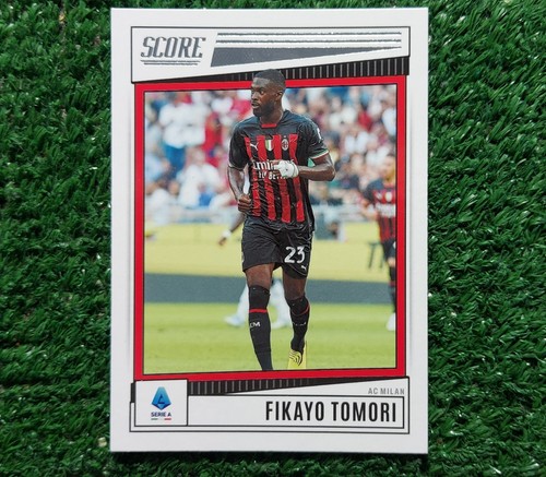 Card panini score - panini,