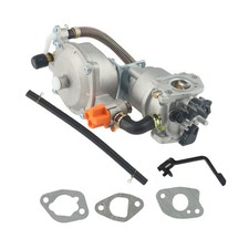 3KW-Generatorkarburator