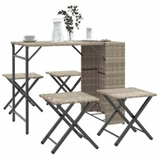 Garden Dining Set, Garden