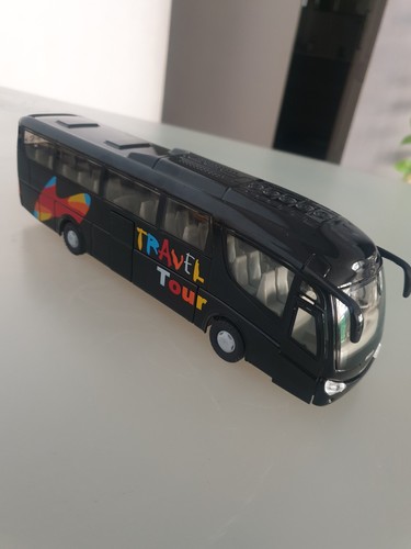 Joal irizar scania travel tour - joal,
