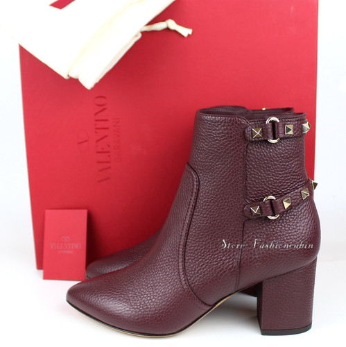 Nuovo stivaletto valentino - nuovo,
