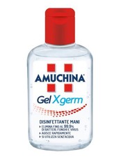 AMUCHINA GEL X-GERM 80ML