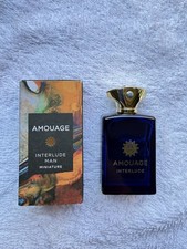 Amouage Interlude Man Eau de