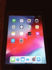 Apple iPad Air 1.ª