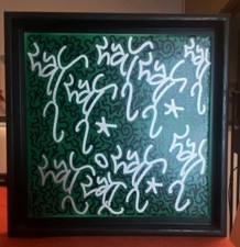 La2 (Angel Ortiz) Opera