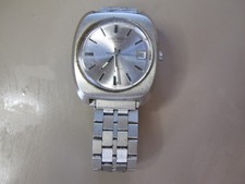 Seiko Automatic 17 Jewels