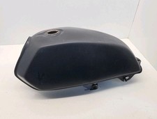 Honda CG125 1992 - 1994 Fuel