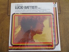 Lucio Battisti – Il Meglio